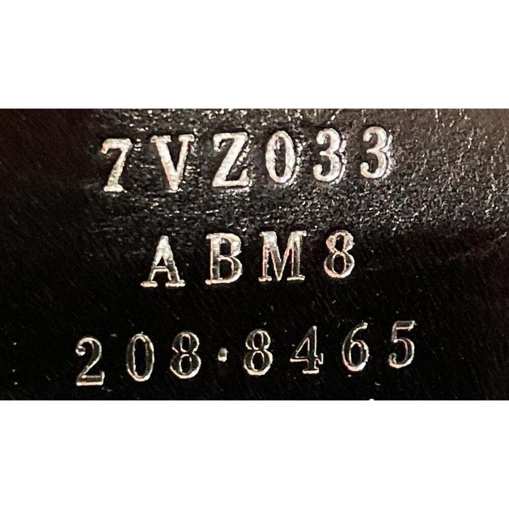 Fendi Front Pocket Sling Bag Camouflage #252989F75B - Picture 6 of 6